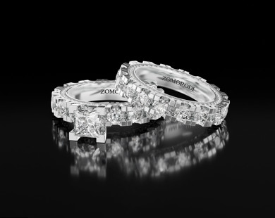 Diamonds